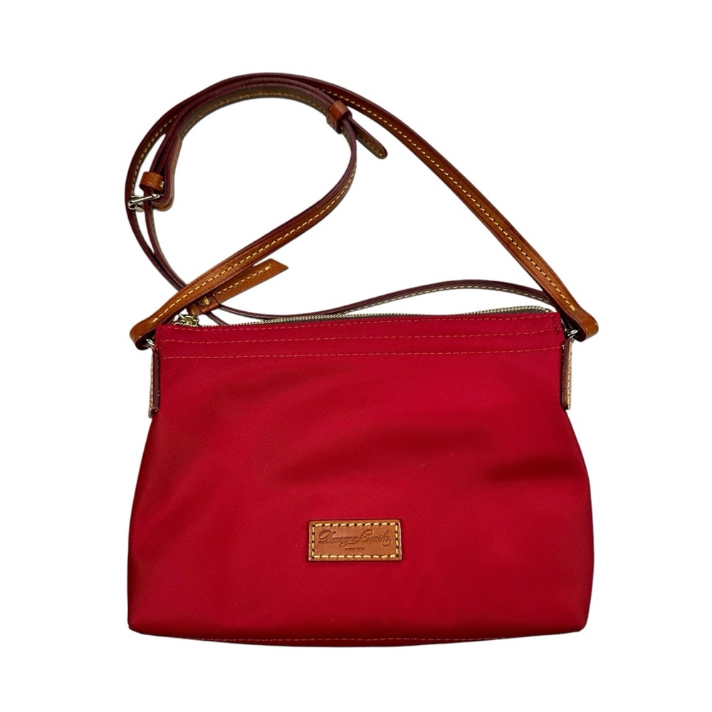 Dooney & Bourke Crossbody Pouchette